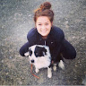 Meet your Posher, Maddy